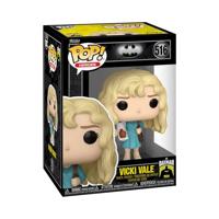 Batman 85th Funko Pop Vinyl: Vicki Vale - thumbnail