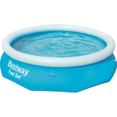 Bestway fast set zwembad 305 x 76 cm