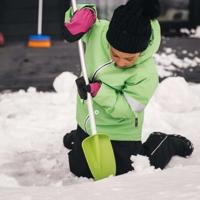 Fiskars MyFirst Fiskars Basis Gereedschapsset (2-delig) - 1062473 - thumbnail