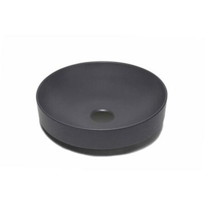 Waskom Van Marcke Go Elene Rond Mat Antraciet Go by Van Marcke Waskom Van Marcke Go Elene Rond Mat Antraciet Go by Van Marcke