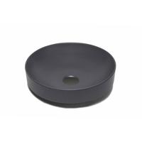 Waskom Van Marcke Go Elene Rond Mat Antraciet Go by Van Marcke - thumbnail