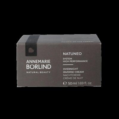 Borlind Natuneo overnight inverse cream 50 Milliliter