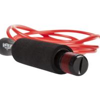 Venum Competitor Weighted Springtouw Red - thumbnail