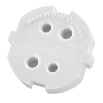 Hama wandcontactdoos kinderbeveiliging 5 stuks