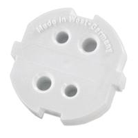 Hama wandcontactdoos kinderbeveiliging 5 stuks - thumbnail