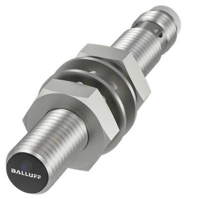 BALLUFF Inductieve sensor Vlak PNP BES01AU