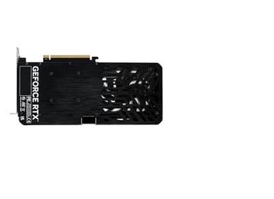 Xpert Vision Nvidia GeForce RTX 5060 Ti Videokaart GeForce RTX 5060 Ti 8 GB GDDR7-RAM