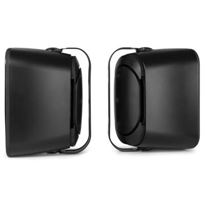 Power Dynamics BD50B binnen of buiten speakerset zwart 120W 5 inch Power Dynamics BD50B binnen of buiten speakerset zwart 120W 5 inch