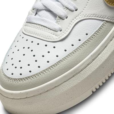 Nike Court Vision Alta Sneakers Dames 40 - thumbnail