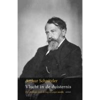 Arthur  Schnitzler Vlucht in de duisternis - thumbnail