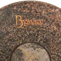Meinl Byzance B20EDTR 20" Extra Dry Thin Ride bekken - thumbnail