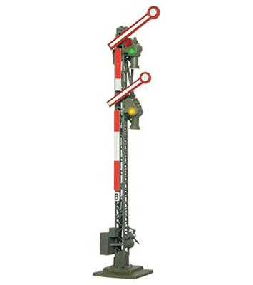 Viessmann Modelltechnik 4901 TT Vormsein 2-armig Hoofdsein Kant-en-klaar model DB