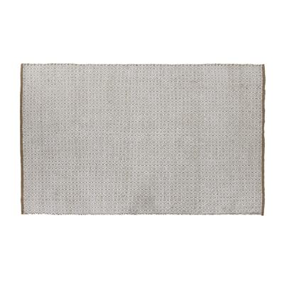 Tapijt Home ESPRIT Wit Natuurlijk 150 x 1 x 230 cm