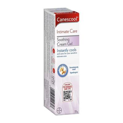 Canescool Gel Tube 35g