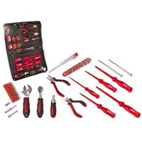 Brüder Mannesmann Elektro kit 45 dlg (Hobby) - 29044 - thumbnail