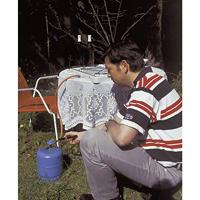 VOLTCRAFT GD-3000 Gaslekdetector - thumbnail