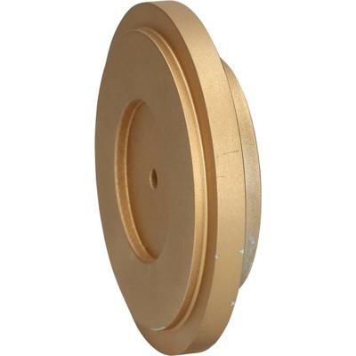 KS Tools 440.0599 Persplaat, Ø 85 mm