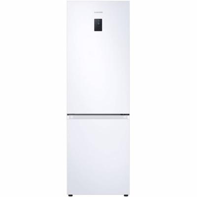 Samsung RB34T672DWW koel-vriescombinatie Vrijstaand Wit 340 l A++