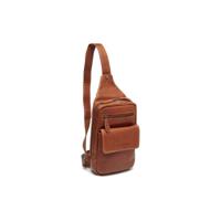 The Chesterfield Brand crossbody bag Turelle-Cognac - thumbnail