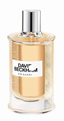 David Beckham Classic eau de toilette - 40 ml