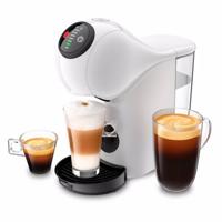 Krups KP2401 Dolce Gusto GENIO S Basic Espresso apparaat Wit - thumbnail