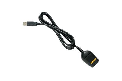 Fluke 2428108 IR189USB Interfacekabel 1 stuk(s)