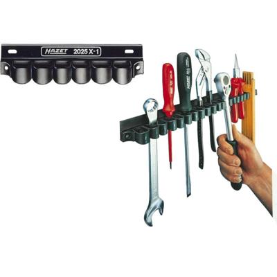 HAZET Gereedschaphouder 2025X-1 · Lengte: 150 mm HAZET Gereedschaphouder 2025X-1 · Lengte: 150 mm