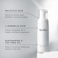 Reinigingsschuim Medik8 150 ml Verhelderend - thumbnail
