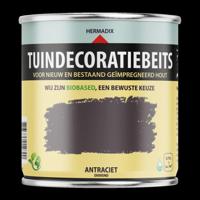 Hermadix Tuindecoratiebeits Dekkend - 2,5 liter - thumbnail