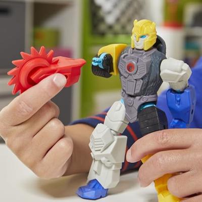 Playset Hasbro BUMBLEBEE