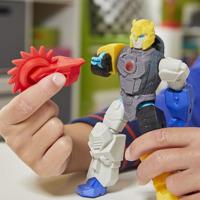 TRA MIXMASHERS Hommel - thumbnail