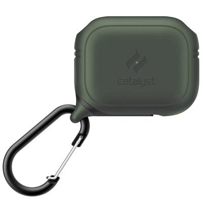 Catalyst Waterproof Case AirPods Pro (1st, 2nd and 3rd Generation) Army Green