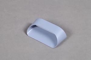 FMS - P51B Air Scoop (FS-ST107)