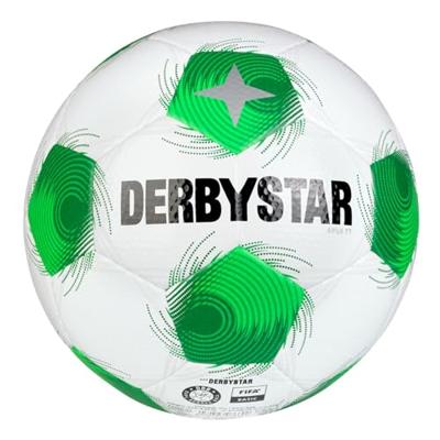 Derbystar Voetbal APUS TT DB V25 1454 Derbystar Voetbal APUS TT DB V25 1454