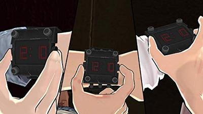 Zero Time Dilemma Zero Time Dilemma