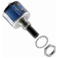 Honeywell SPS 73JB20K Draaipotmeter 1 stuk(s) - thumbnail