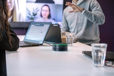 EPOS EXPAND Capture 5 conferentiesysteem