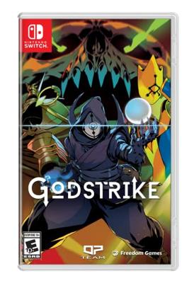 Godstrike Godstrike