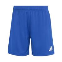 adidas Entrada 26 Voetbalbroekje Dames Blauw Wit - thumbnail