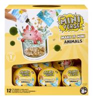 MGA's Miniverse Make It Mini Animals - thumbnail