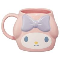 Sanrio Mug My Melody - thumbnail