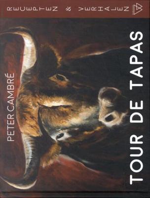 Tour de tapas (Hardback)