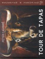 Tour de tapas (Hardback) - thumbnail