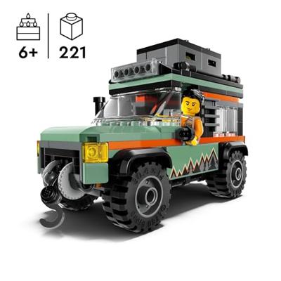 Bouwspel Lego - thumbnail