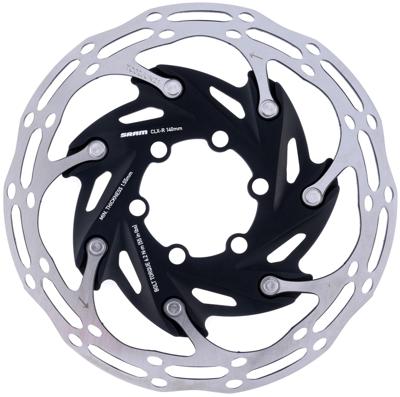 Sram rotor centerline x road 2 piece 140mm