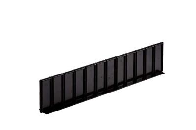 Parat 900012161 Tussenschot (lengte) 1 stuks (l x b x h) 428 x 36 x 88 mm Parat 900012161 Tussenschot (lengte) 1 stuks (l x b x h) 428 x 36 x 88 mm