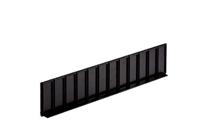 Parat 900012161 Tussenschot (lengte) 1 stuks (l x b x h) 428 x 36 x 88 mm - thumbnail