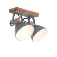 Steinhauer OpbouwspotsGearwood - 7969GR - thumbnail