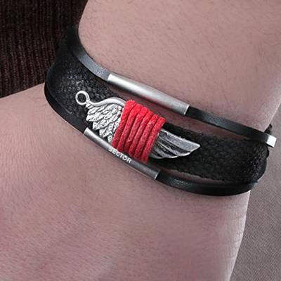 Sector RUDE Heren armband