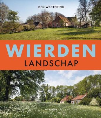 Wierdenlandschap (Hardback) Wierdenlandschap (Hardback)